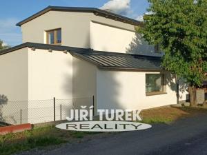 Prodej rodinného domu, Pičín, 152 m2