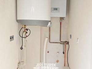 Prodej rodinného domu, Pičín, 152 m2