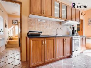 Prodej rodinného domu, Vroutek - Mukoděly, 163 m2