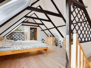 Prodej rodinného domu, Vroutek - Mukoděly, 163 m2