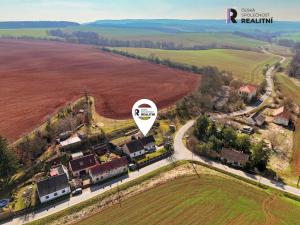 Prodej rodinného domu, Vroutek - Mukoděly, 163 m2