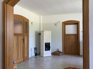 Prodej rodinného domu, Dříteň - Strachovice, 150 m2