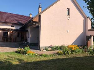Prodej rodinného domu, Dříteň - Strachovice, 150 m2