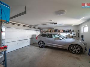 Prodej rodinného domu, Tršice - Hostkovice, 200 m2