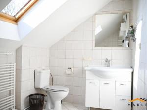 Prodej rodinného domu, Velký Beranov, 229 m2