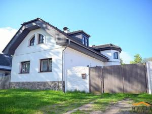 Prodej rodinného domu, Velký Beranov, 229 m2