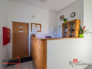 Prodej ubytování, Rosice, Sportovní, 2358 m2