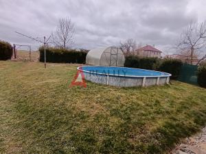 Prodej rodinného domu, Pavlov, 110 m2