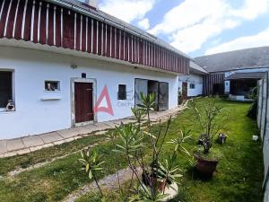 Prodej rodinného domu, Pavlov, 110 m2