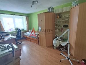 Prodej rodinného domu, Pavlov, 110 m2