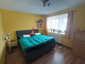 Prodej rodinného domu, Pavlov, 110 m2