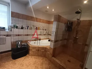 Prodej rodinného domu, Pavlov, 110 m2