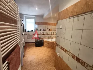 Prodej rodinného domu, Pavlov, 110 m2