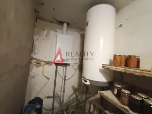 Prodej rodinného domu, Pavlov, 110 m2