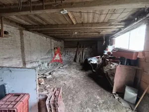 Prodej rodinného domu, Pavlov, 110 m2