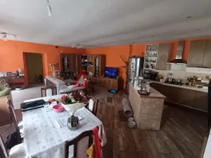 Prodej rodinného domu, Pavlov, 110 m2