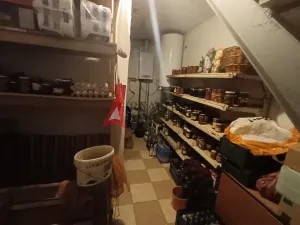 Prodej rodinného domu, Pavlov, 110 m2