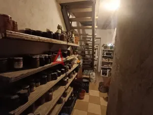 Prodej rodinného domu, Pavlov, 110 m2