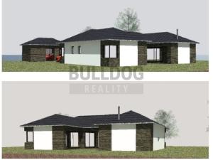 Prodej pozemku pro bydlení, Byšice, 1300 m2