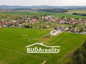 Prodej pozemku pro bydlení, Zlín, Borovicová, 2752 m2