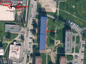 Prodej bytu 3+1, Česká Lípa, Dlouhá, 75 m2