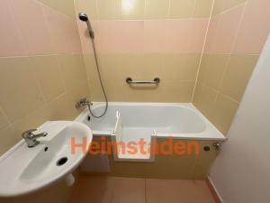 Pronájem bytu 2+1, Havířov - Město, Moskevská, 51 m2