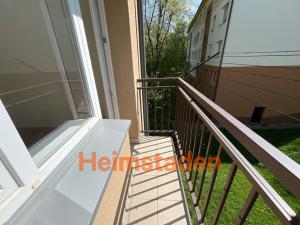 Pronájem bytu 2+1, Havířov - Město, Moskevská, 51 m2
