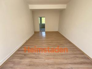 Pronájem bytu 2+1, Havířov - Město, Moskevská, 51 m2