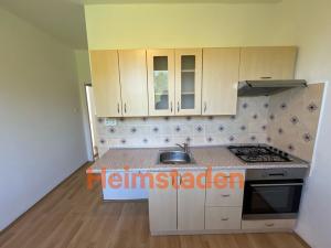 Pronájem bytu 2+1, Havířov - Město, Moskevská, 51 m2