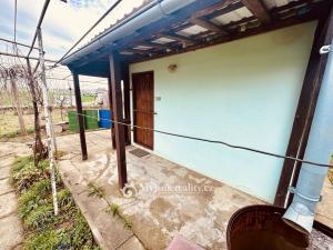 Prodej zahrady, Znojmo, 561 m2