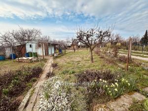 Prodej zahrady, Znojmo, 561 m2