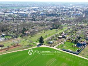 Prodej zahrady, Znojmo, 561 m2