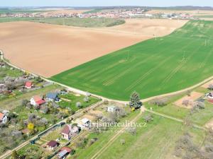 Prodej zahrady, Znojmo, 561 m2