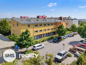 Prodej bytu 3+kk, Brno - Slatina, Šmahova, 55 m2