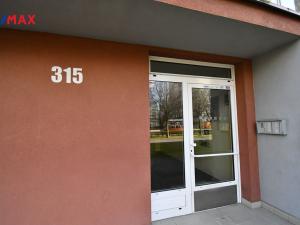 Prodej bytu 3+1, Pardubice - Polabiny, Bělehradská, 63 m2