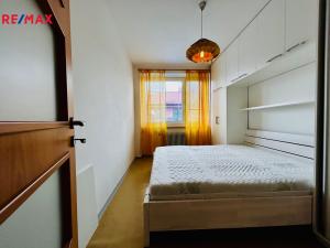 Prodej bytu 3+1, Nový Hrádek, Sokolská, 81 m2