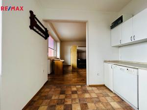 Prodej bytu 3+1, Nový Hrádek, Sokolská, 81 m2