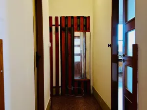 Prodej bytu 3+1, Nový Hrádek, Sokolská, 81 m2