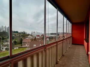 Prodej bytu 3+1, Nový Hrádek, Sokolská, 81 m2