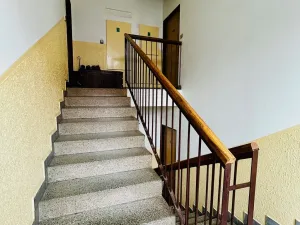 Prodej bytu 3+1, Nový Hrádek, Sokolská, 81 m2