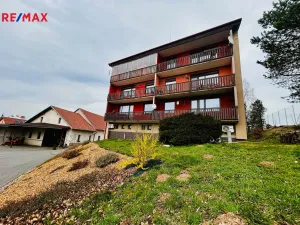 Prodej bytu 3+1, Nový Hrádek, Sokolská, 81 m2