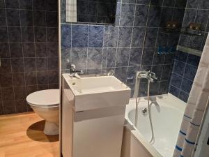 Pronájem bytu 2+kk, Teplice - Prosetice, Pod hvězdárnou, 47 m2
