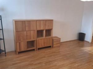 Pronájem bytu 2+kk, Teplice - Prosetice, Pod hvězdárnou, 47 m2