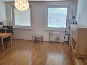Pronájem bytu 2+kk, Teplice - Prosetice, Pod hvězdárnou, 47 m2