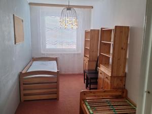 Pronájem bytu 2+kk, Teplice - Prosetice, Pod hvězdárnou, 47 m2