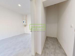Prodej bytu 2+kk, Ústí nad Labem - Ústí nad Labem-centrum, Moskevská, 54 m2