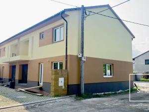 Prodej bytu 5+kk, Jenštejn - Dehtáry, 195 m2