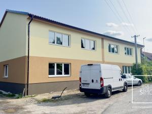 Prodej bytu 5+kk, Jenštejn - Dehtáry, 195 m2