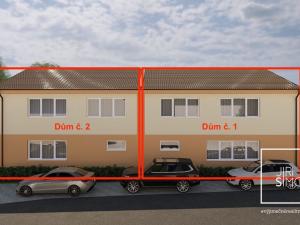 Prodej bytu 5+kk, Jenštejn - Dehtáry, 195 m2