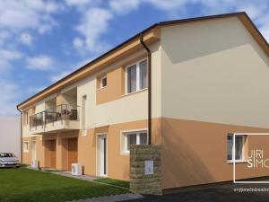 Prodej bytu 5+kk, Jenštejn - Dehtáry, 195 m2